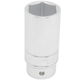 Urrea 3/4" Drive 6-Point Deep Socket 1-1/2" 5548HL